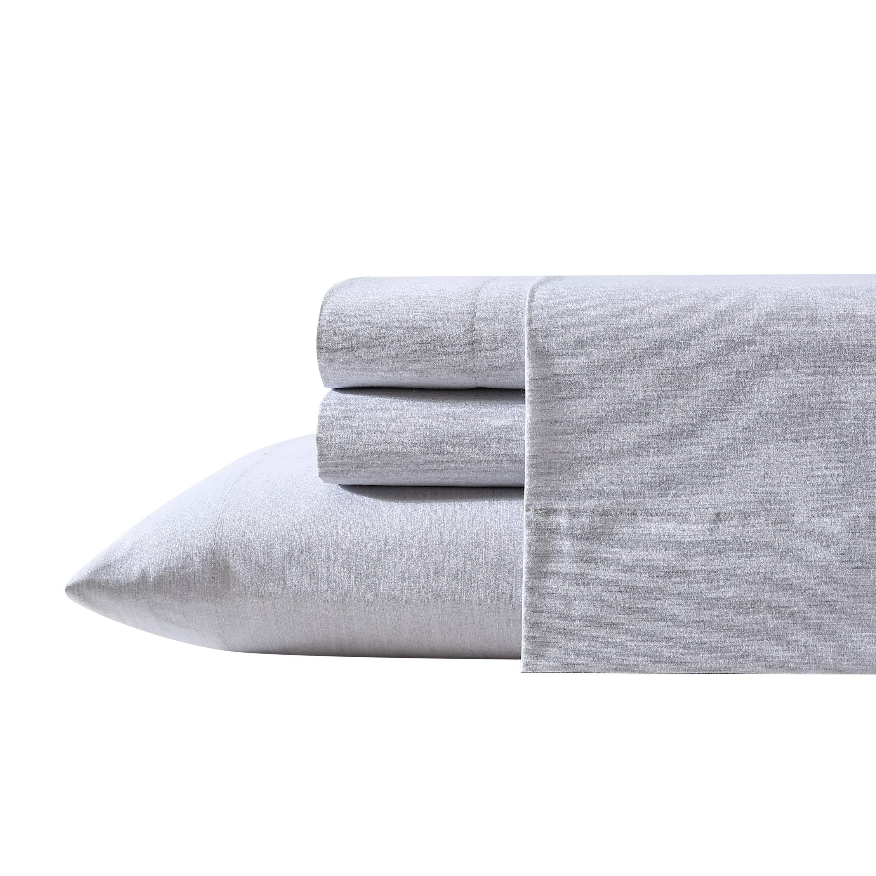 eco-melange Towel - Bath Sheet