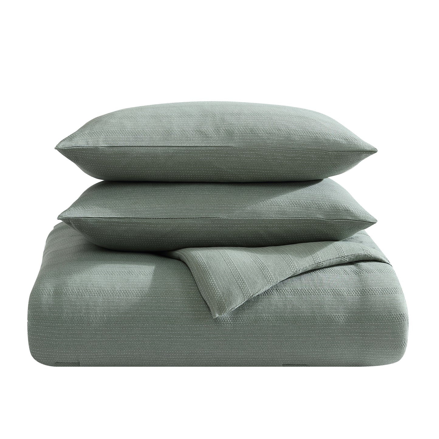 True Comfort + Jersey Comforter Set – 1888 Mills, LLC