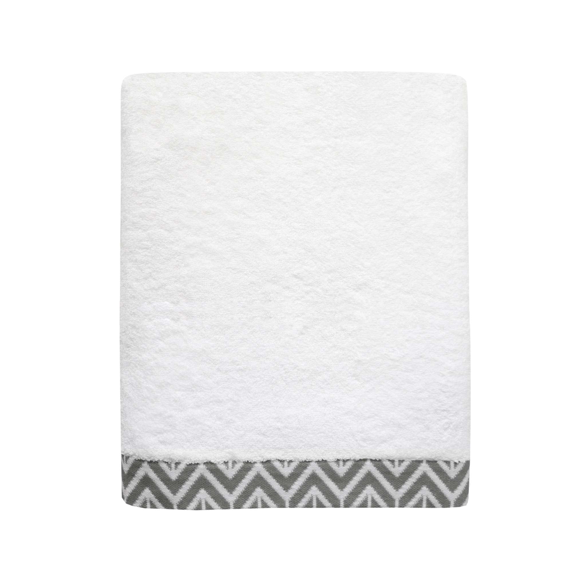 True Luxury + Aura Spa Towel