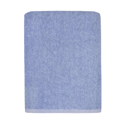 Fibertone by 1888 Mills 4pk Solid Towel Set