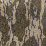 Mossy Oak Bottomland Reverse Sherpa Throw Blanket