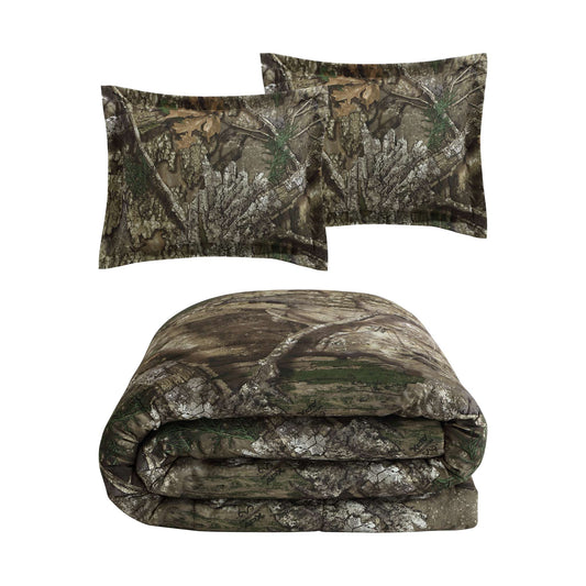 Realtree APX Comforter Set