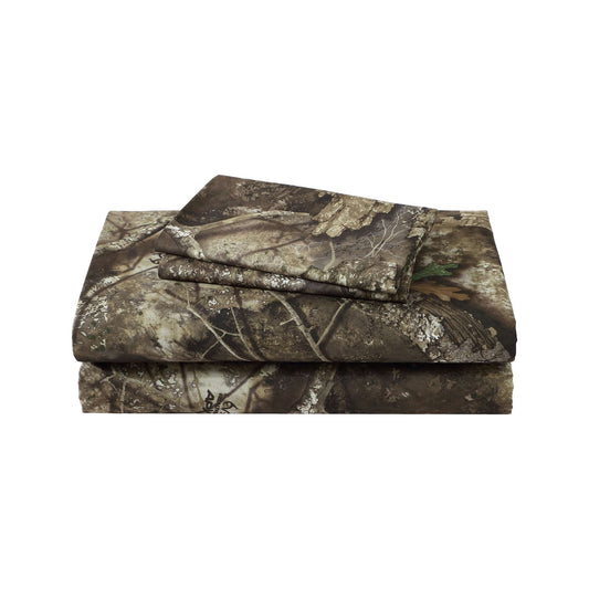 Realtree APX Sheet Set