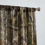 Realtree APX Window Treatments