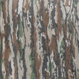 Realtree Camo Original Reverse Sherpa Throw Blanket