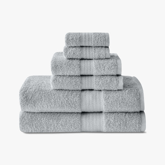 True Classics 6pk Bath Set