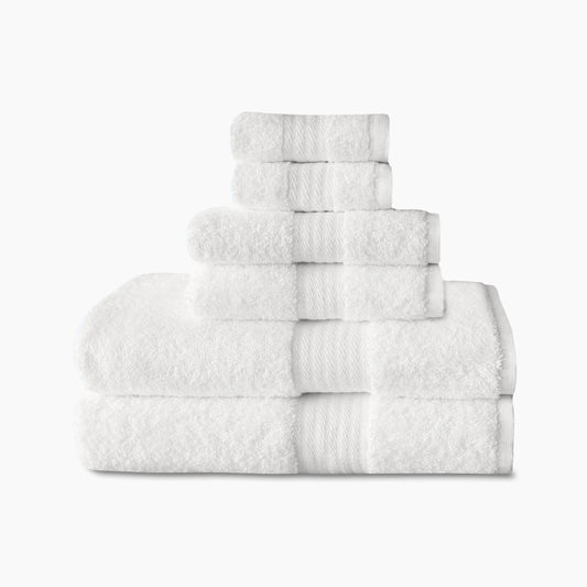 True Classics 6pk Bath Set