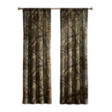 Realtree APX Window Treatments