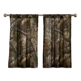 Realtree APX Window Treatments