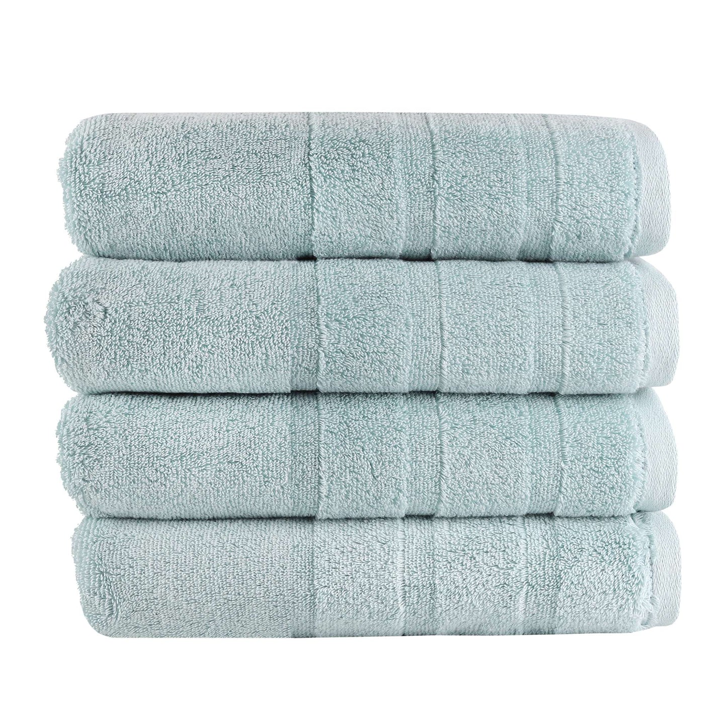 American Heritage by 1888 Mills - Luxury Hand Towel Set