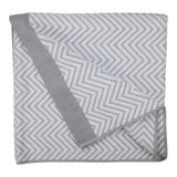 Fibertone by 1888 Mills 4pk Chevron Jacquard Beach Towel