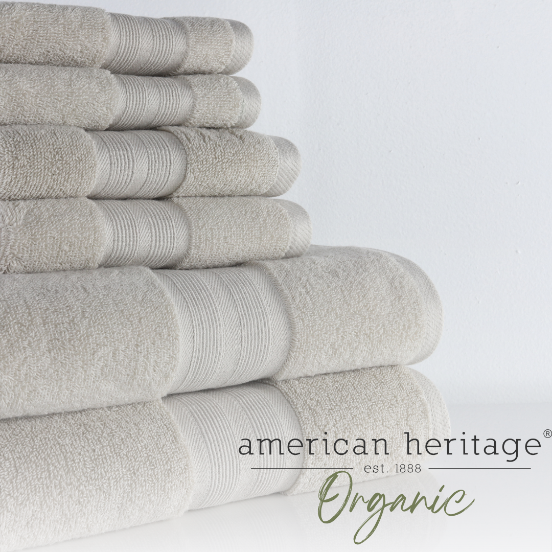 American Heritage Sweet South Hand Towel Set – 1888 Mills, LLC