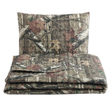 Mossy Oak Break Up Infinity Camouflage Quilt Set