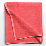 Fibertone by 1888 Mills Beach Towel, Coral