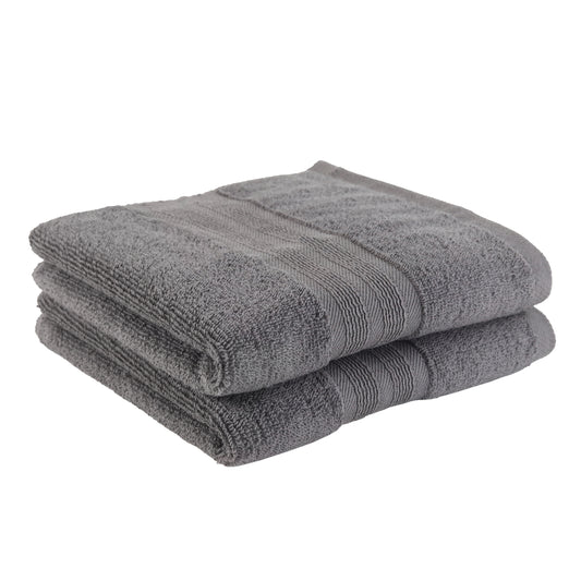 1888 Mills Suite Touch Bath Towels XL 27x54 100% Ring Spun Cotton White  17Lb/Dz